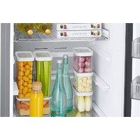 Холодильник Samsung Grand+ RB38C776CB1/EF - Изображение №10 — Chaika Market