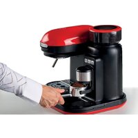 Рожковая кофеварка Ariete 1318/00 - Изображение №8 — Chaika Market
