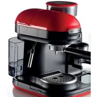 Рожковая кофеварка Ariete 1318/00 - Изображение №6 — Chaika Market