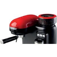 Рожковая кофеварка Ariete 1318/00 - Изображение №2 — Chaika Market