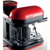 Рожковая кофеварка Ariete 1318/00 - Изображение №7 — Chaika Market