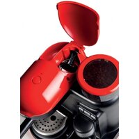 Рожковая кофеварка Ariete 1318/00 - Изображение №5 — Chaika Market
