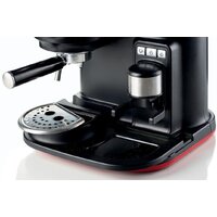Рожковая кофеварка Ariete 1318/00 - Изображение №3 — Chaika Market