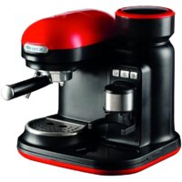 Рожковая кофеварка Ariete 1318/00 — Chaika Market