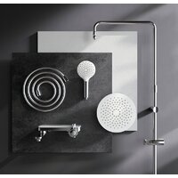 Душевая система  AM.PM Like F0780700 - Изображение №12 — Chaika Market