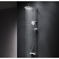 Душевая система  AM.PM Like F0780700 - Изображение №3 — Chaika Market