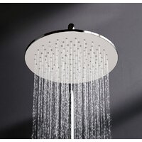 Душевая система  AM.PM Like F0780700 - Изображение №6 — Chaika Market