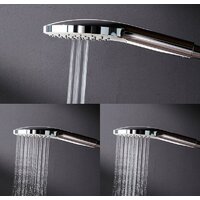 Душевая система  AM.PM Like F0780700 - Изображение №8 — Chaika Market