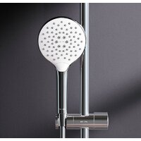 Душевая система  AM.PM Like F0780700 - Изображение №7 — Chaika Market