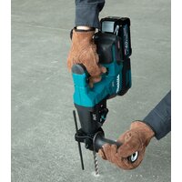 Перфоратор Makita HR003GZ (без АКБ) - Изображение №10 — Chaika Market