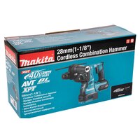 Перфоратор Makita HR003GZ (без АКБ) - Изображение №8 — Chaika Market