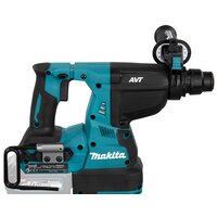 Перфоратор Makita HR003GZ (без АКБ) - Изображение №6 — Chaika Market