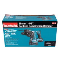 Перфоратор Makita HR003GZ (без АКБ) - Изображение №9 — Chaika Market