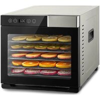 Сушилка для овощей и фруктов Kitfort KT-4941 — Chaika Market