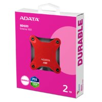 Внешний накопитель ADATA SD620 2TB SD620-2TCRD - Изображение №6 — Chaika Market