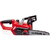 Аккумуляторная пила Einhell GE-LC 18 Li Kit (с АКБ) — Chaika Market