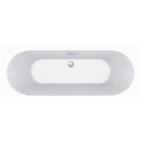 Ванна Bonito Home Ilias 170x75 (с ножками) — Chaika Market
