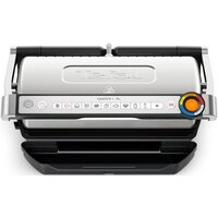 Электрогриль Tefal OptiGrill+ XL GC728D10 — Chaika Market