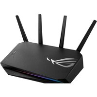 Wi-Fi роутер ASUS ROG Strix GS-AX3000 - Изображение №2 — Chaika Market