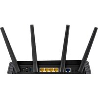 Wi-Fi роутер ASUS ROG Strix GS-AX3000 - Изображение №5 — Chaika Market