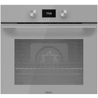 Электрический духовой шкаф TEKA HLB 8600 Steam Grey (серый) — Chaika Market