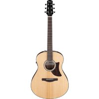 Электроакустическая гитара Ibanez AAM100E NT — Chaika Market
