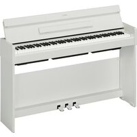 Цифровое пианино Yamaha YDP-S35 (белый) — Chaika Market