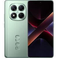 Телефон POCO X7 8GB/256GB международная версия (зеленый) — Chaika Market