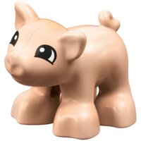 Конструктор LEGO Duplo 10949 Уход за животными на ферме - Изображение №13 — Chaika Market