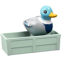 Конструктор LEGO Duplo 10949 Уход за животными на ферме - Изображение №8 — Chaika Market