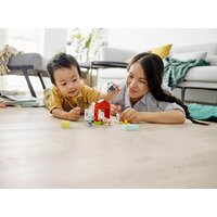 Конструктор LEGO Duplo 10949 Уход за животными на ферме - Изображение №21 — Chaika Market
