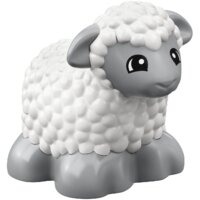 Конструктор LEGO Duplo 10949 Уход за животными на ферме - Изображение №10 — Chaika Market