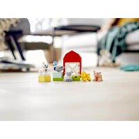 Конструктор LEGO Duplo 10949 Уход за животными на ферме - Изображение №22 — Chaika Market