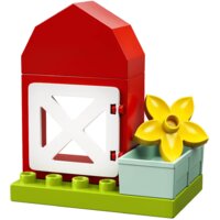 Конструктор LEGO Duplo 10949 Уход за животными на ферме - Изображение №4 — Chaika Market