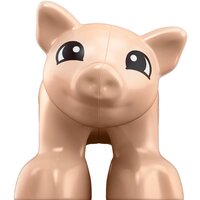 Конструктор LEGO Duplo 10949 Уход за животными на ферме - Изображение №14 — Chaika Market