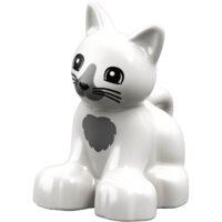 Конструктор LEGO Duplo 10949 Уход за животными на ферме - Изображение №9 — Chaika Market