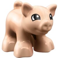 Конструктор LEGO Duplo 10949 Уход за животными на ферме - Изображение №12 — Chaika Market