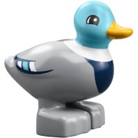 Конструктор LEGO Duplo 10949 Уход за животными на ферме - Изображение №7 — Chaika Market