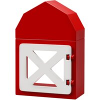 Конструктор LEGO Duplo 10949 Уход за животными на ферме - Изображение №15 — Chaika Market