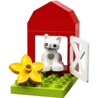 Конструктор LEGO Duplo 10949 Уход за животными на ферме - Изображение №17 — Chaika Market