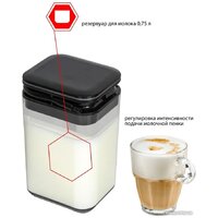 Кофемашина JVC JK-CM80 - Изображение №7 — Chaika Market