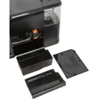 Кофемашина JVC JK-CM80 - Изображение №2 — Chaika Market