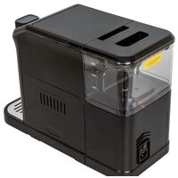 Кофемашина JVC JK-CM80 - Изображение №3 — Chaika Market