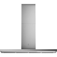 Кухонная вытяжка Elica Thin Island IX/A/120 — Chaika Market