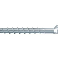 Шуруп Fischer FBS II 10x80 SK ZP CONCRETE SCREW 536885 (50 шт) — Chaika Market