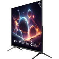 Телевизор KIVI M43UD70B - Изображение №3 — Chaika Market