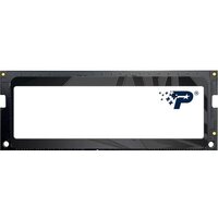 Оперативная память Patriot Viper Steel 32GB DDR4 SODIMM PC4-21300 PVS432G266C8S - Изображение №4 — Chaika Market