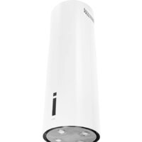 Кухонная вытяжка MAUNFELD Lee Isla sensor 39 (белый) — Chaika Market