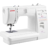 Электромеханическая швейная машина Janome 419S — Chaika Market