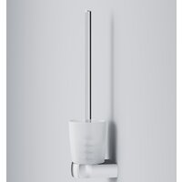 Ершик для унитаза AM.PM Sensation A3033300 - Изображение №4 — Chaika Market